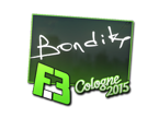 bondik | MLG Columbus 2016 image